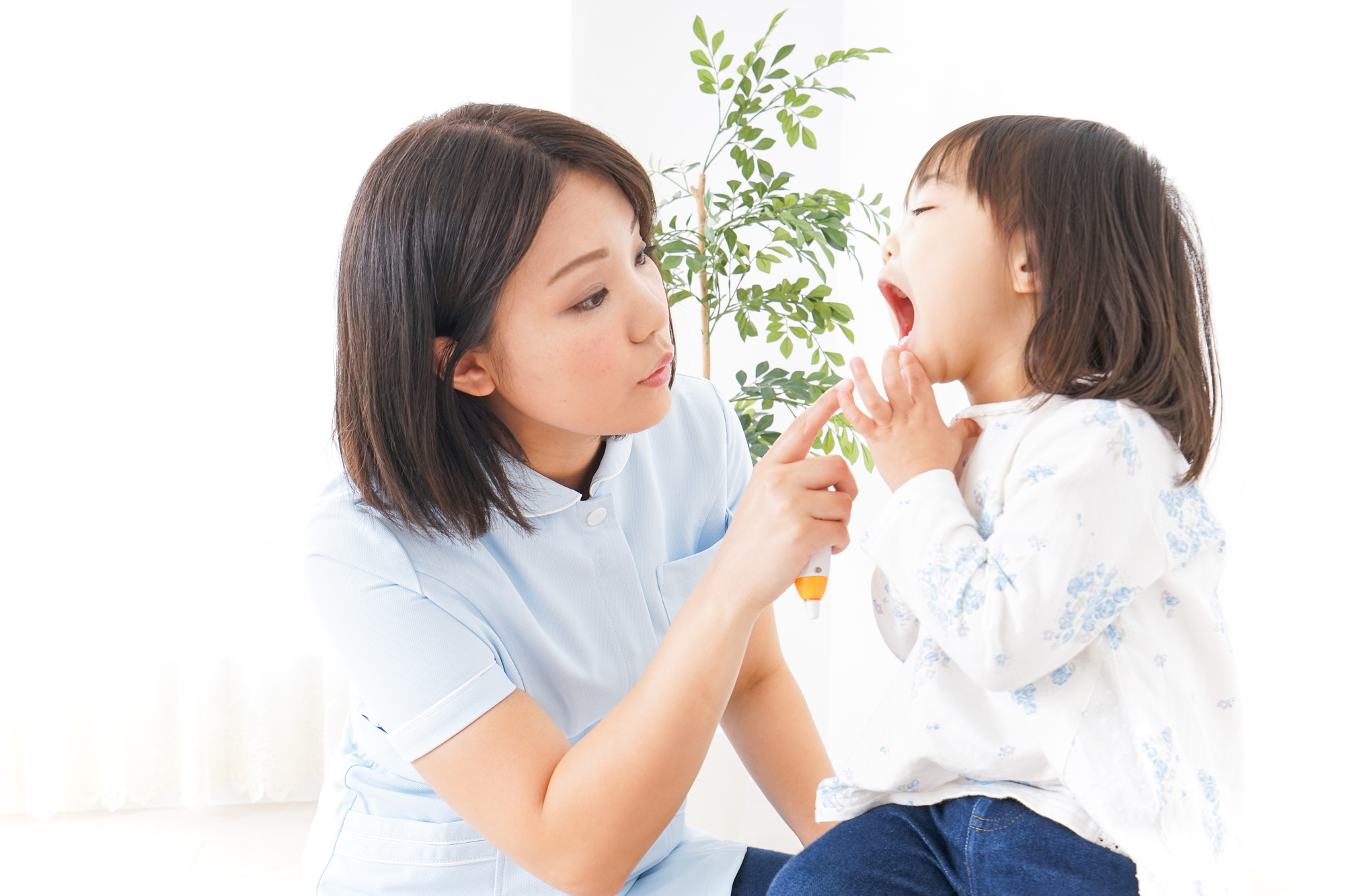 ロイテリ菌の虫歯予防効果